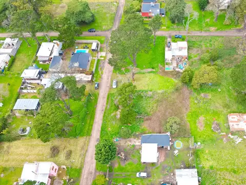 Terreno en Venta de 405,0 m2