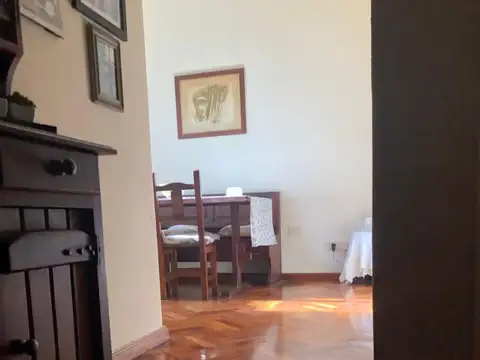 DEPARTAMENTO 3 AMBIENTES - BOEDO, CAPITAL FEDERAL