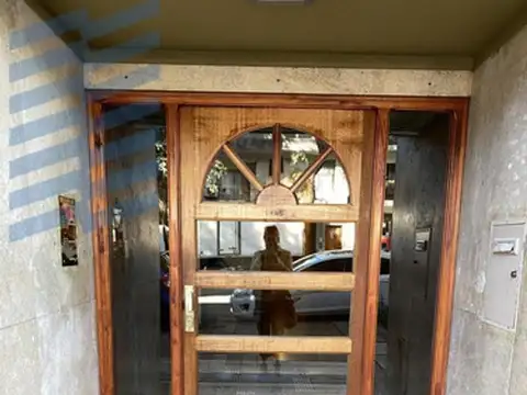 Departamento en Venta en Palermo, USD 140.000