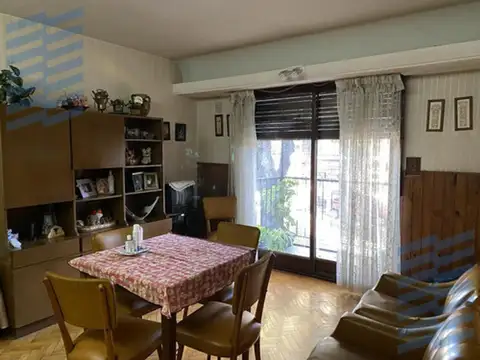 Honduras 4000, Piso 1°