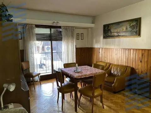 Departamento - Palermo 3 ambientes 1 piso por escaleras