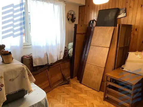 Departamento - Palermo 3 ambientes 1 piso por escaleras