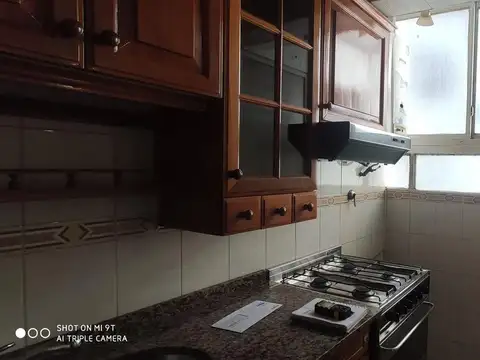 Departamento en Alquiler en Palermo, $ 550.000