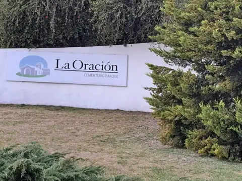 Terreno en Venta 1  mts Frente