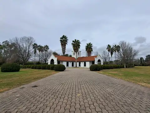 VENTA DE PARCELA en CEMENTERIO "LA ORACION"