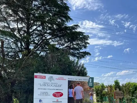 Terreno en Venta de 1000,0 m2