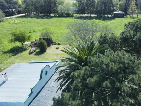 Terreno en Venta de 1000,0 m2