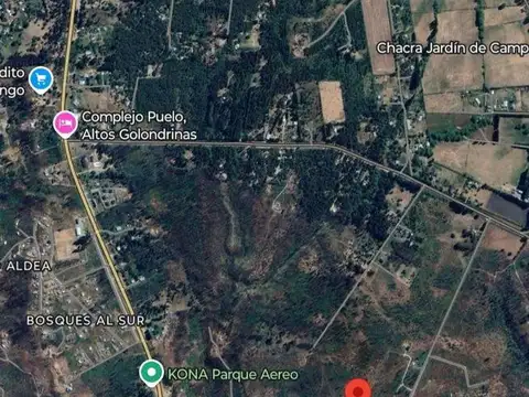 Depto Tipo Casa en Venta de Monoambiente