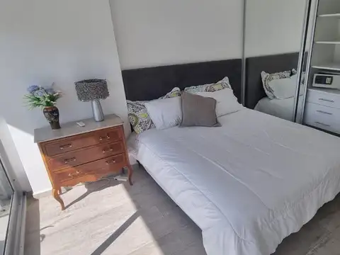 Departamento en Alquiler Temporal en Palermo Hollywood, USD 1.100