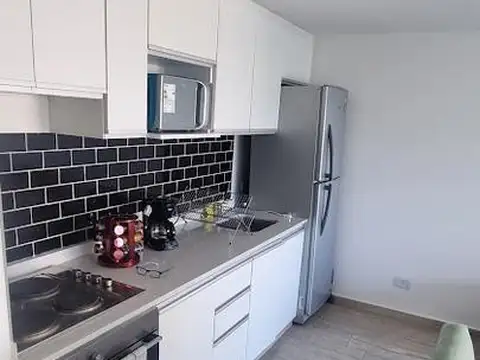 Departamento en Alquiler Temporal 10 años