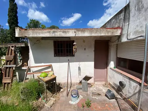 El Ceibo al 1800