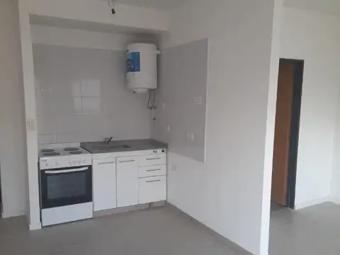 Departamento en Alquiler de Monoambiente