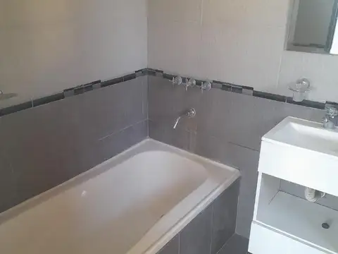 Departamento en Alquiler 8 años