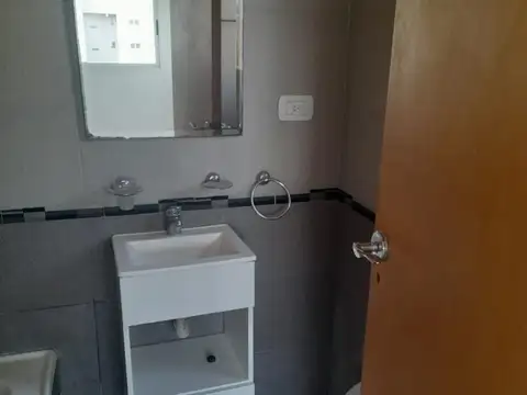 ALQUILER DE DPTO. MONOAMBIENTE EN MUÑIZ