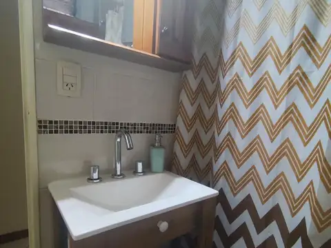 ALQUILER SEMIPISO 2 AMBIENTES | BAJAS EXPENSAS | A POCOS METOS AV. DEL LIBERTADOR | BELGRANO