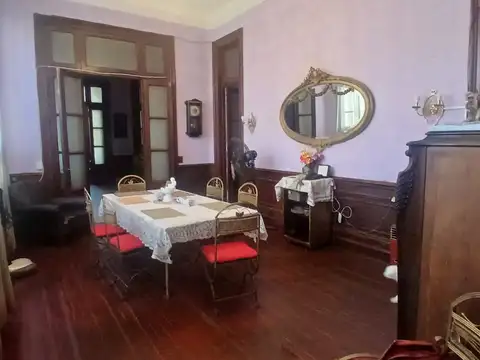 Departamento en Venta en Once, USD 149.000