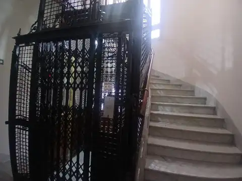 Avenida Rivadavia 2600, Piso 2