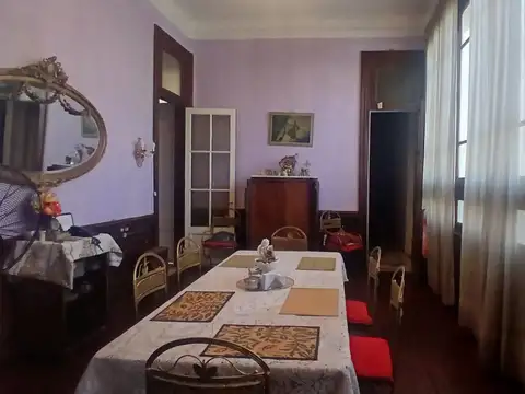 Departamento en Venta de 6 dormitorios