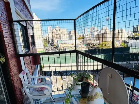 Departamento en Venta de 3 dormitorios