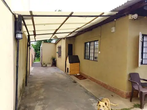 venta casa 4 ambientes FINANCIO