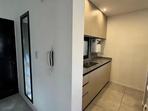 Casa de tres dormitorios en complejo con Pileta y quincho