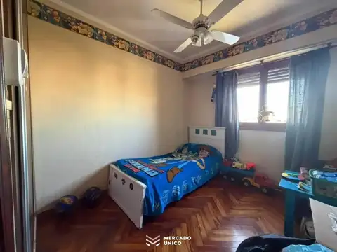 Departamento en Venta en Barrio Roma, USD 95.000