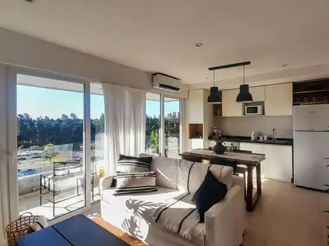 Departamento en Nordelta Vista Bahía