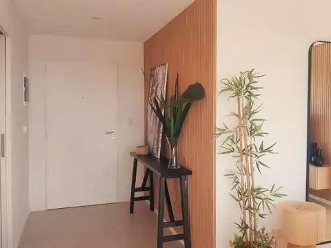 Departamento en Alquiler Temporal con 1 cocheras
