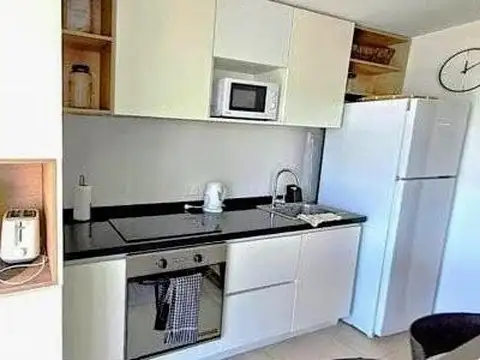 Departamento en Alquiler Temporal 15 años