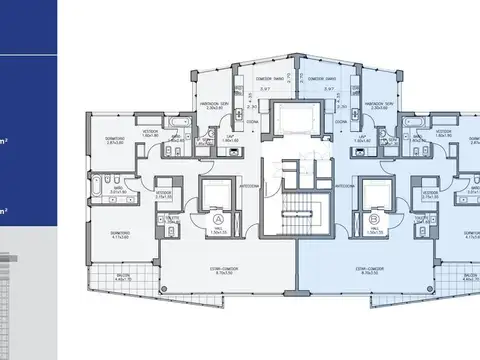Departamento en Venta al Sudeste