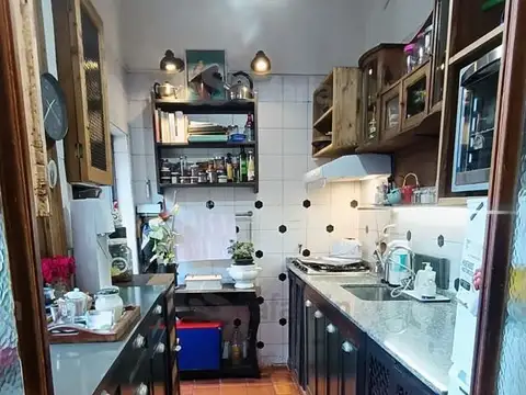 Depto Tipo Casa en Alquiler al Noreste