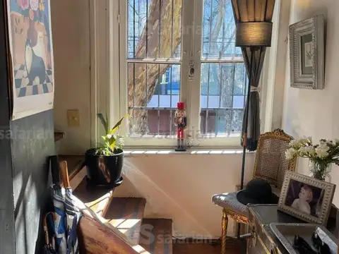 Depto Tipo Casa en Alquiler 50 años