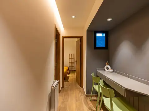 Departamento en Venta al Sur