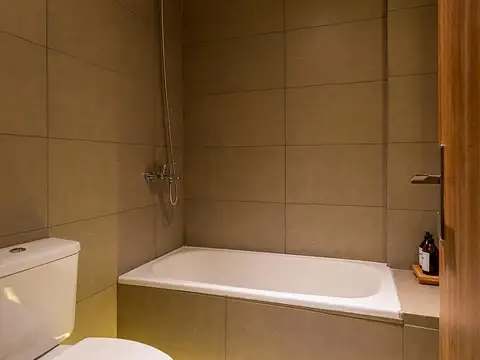 Departamento de 3 dormitorios con piscina, gimnasio y coworking