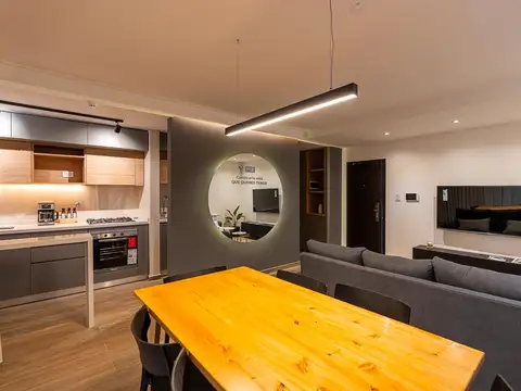 Departamento en Venta en Martin, USD 258.000