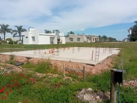 Terreno en Venta en Basavilbaso, USD 23.000