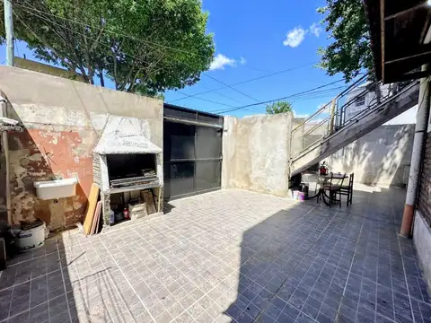 Depto Tipo Casa en Venta en Villa Martelli, USD 98.000