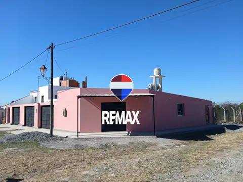 Negocio especial en Venta en Campo Quijano, Rosario de Lerma