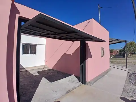 LAS LOMITAS - CAMPO QUIJANO 100