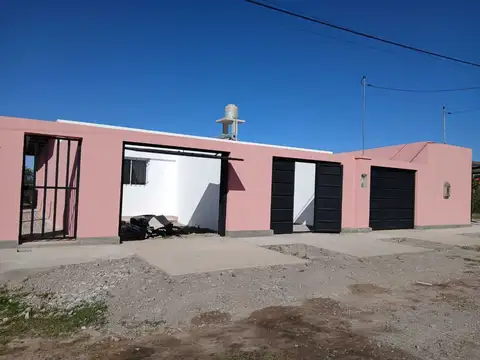 LAS LOMITAS - CAMPO QUIJANO 100