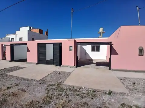 VENTA DEPARTAMENTOS CON SALON COMERCIAL - QUIJANO
