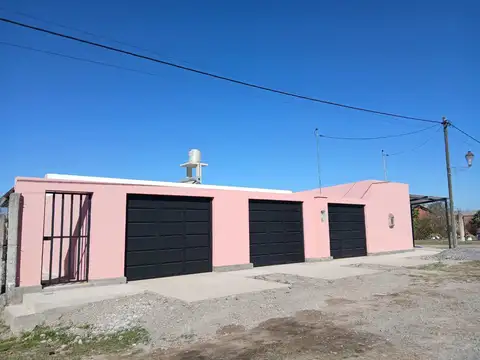 VENTA DEPARTAMENTOS CON SALON COMERCIAL - QUIJANO
