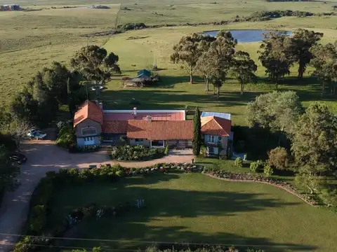 Quinta - ALQUILER_TEMPORAL - Uruguay, JOSE IGNACIO