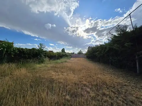 LOTE EN VENTA CHACRAS DE CORIA, LOS PERALITOS