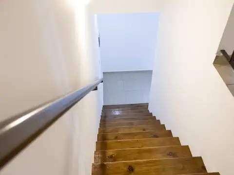 Departamento en Venta 17 años