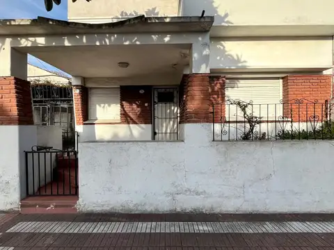 Casa en Venta 41 años