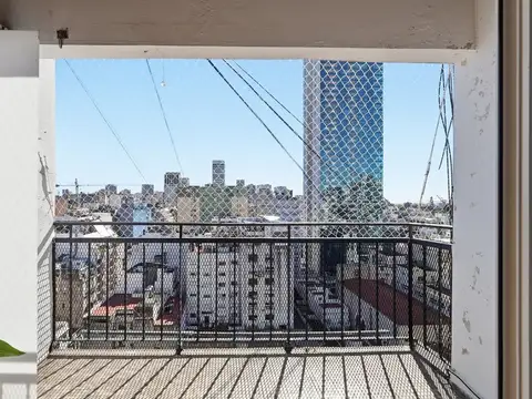 Oficina en Venta en Retiro, USD 109.000