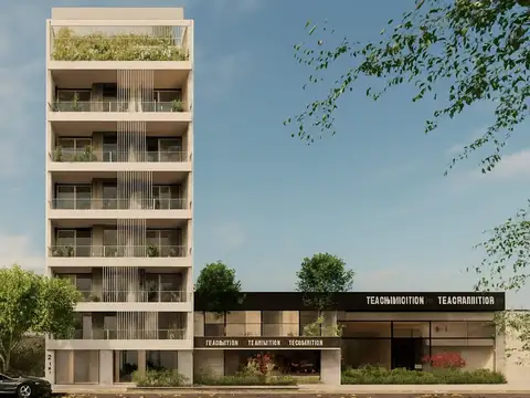 VENTA EN POZO AVENIDA COSNTITUYENTES , FINANCIADO