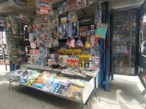Fondo Comercio en Venta en Moron, USD 39.000