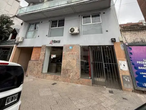 Departamento en República de la Sexta
